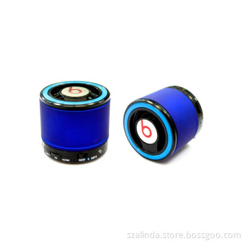 mini china monster bluetooth speaker A10